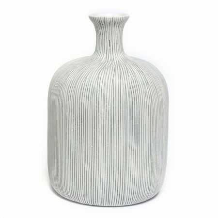 Unikatna keramična vaza - LINDFORM.