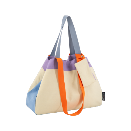 CANVAS BAG TONI