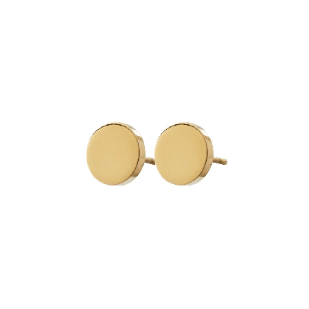 DOTTIE STUDS GOLD