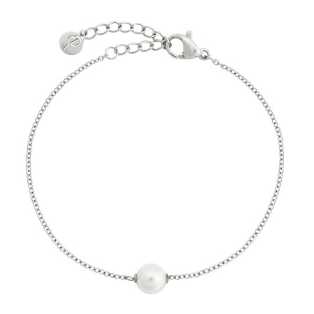 LILIAN BRACELET  M STEEL