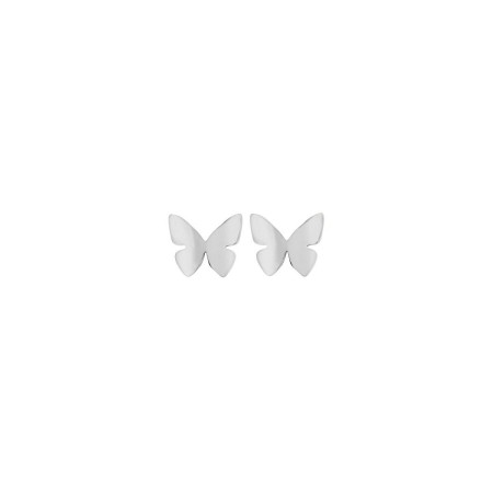 PAPILLON STUDS KIDS STEEL