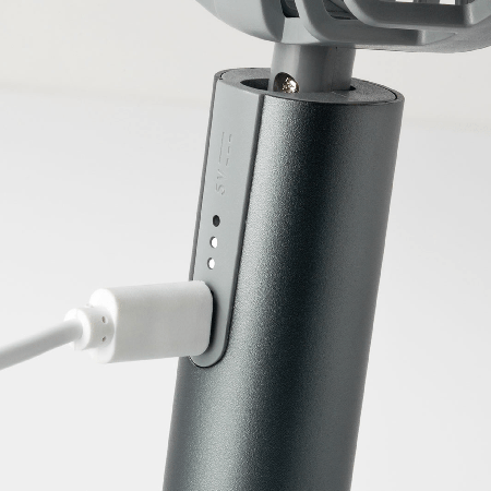 FUN FLOW GRAPHIT PORTABLE
