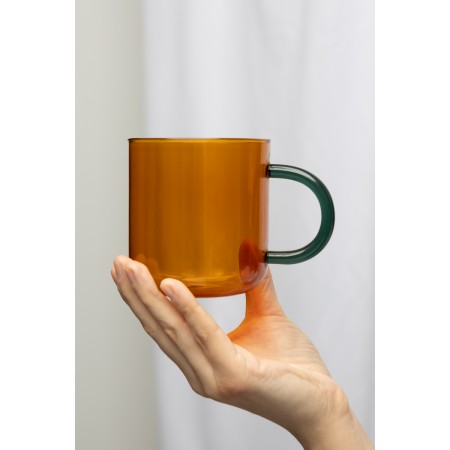 SKODELICA ORANGE RAINBOW