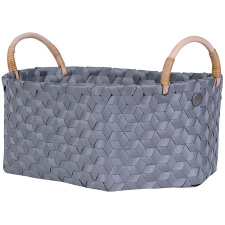 BASKET DARK GREY