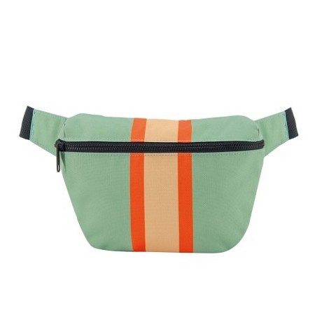 HIP BAG VERDE