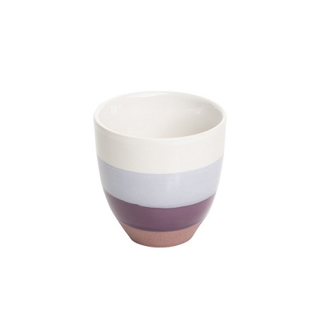 SKODELICA STRIPES PURPLE