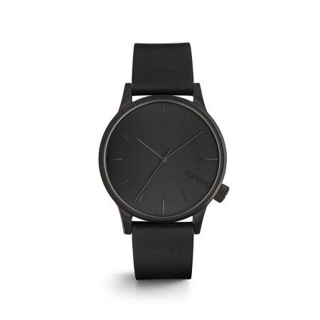 WINSTON REGAL BLACK - KOMONO