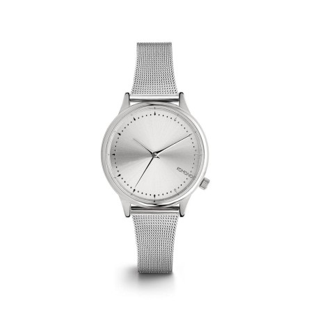 ESTELLE ROYALE SILVER - KOMONO
