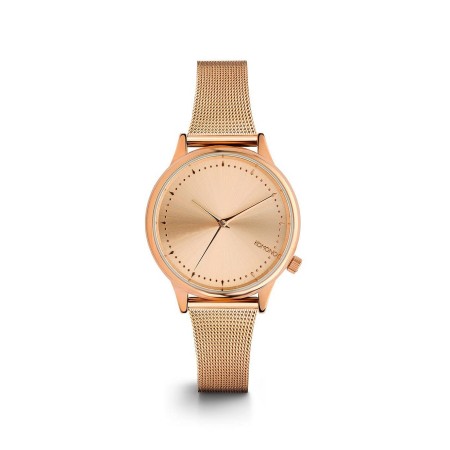 ESTELLE ROYALE ROSE GOLD - KOMONO