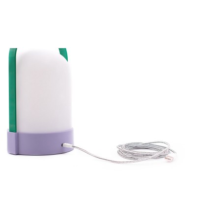 LAMP URI CLAUDINE