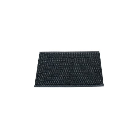 SVEA BLACK MET./BLACK 70x50