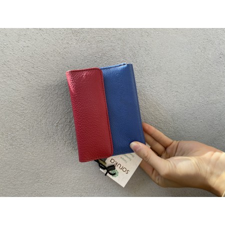 RINGS WALLET