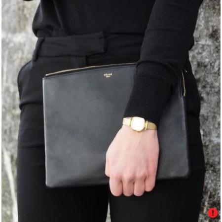 Moneypenny royale gold - KOMONO.