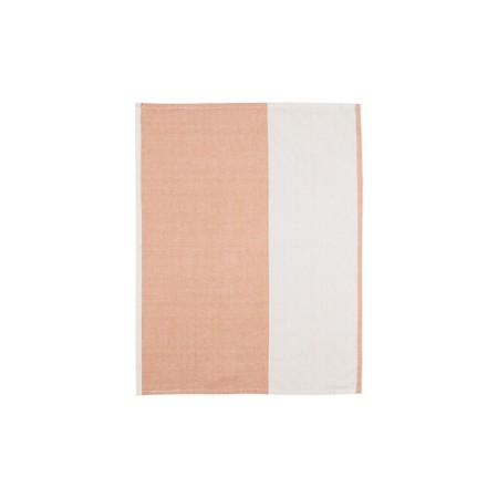 KUHINJSKA KRPA MODERN PEACH