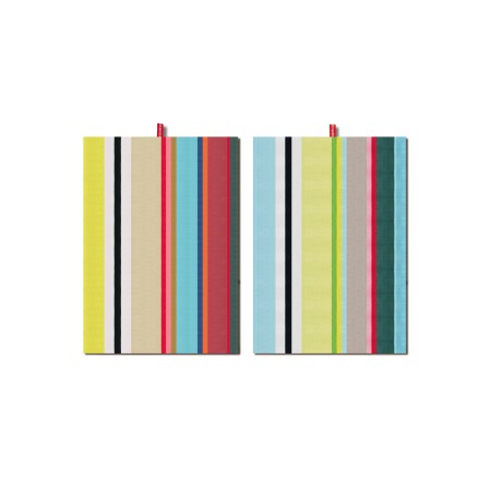 TEA TOWEL SET NO.14