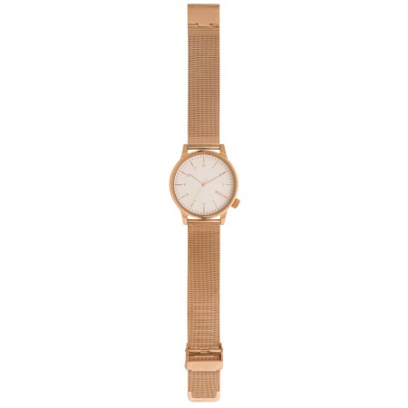 WINSTON ROYALE ROSE GOLD WHITE