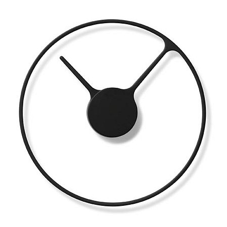 Stenska ura premera 22 cm - STELTON.