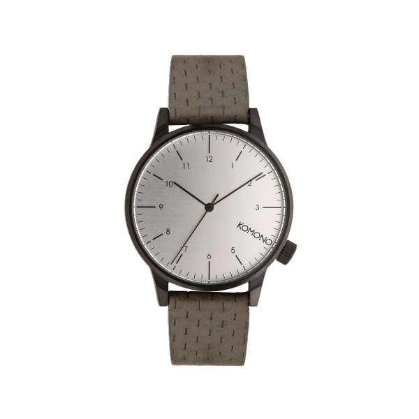 WINSTON CONCRETE