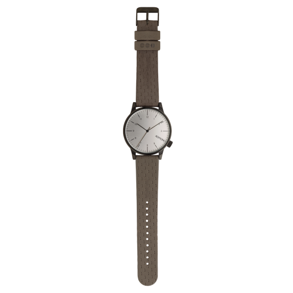WINSTON CONCRETE