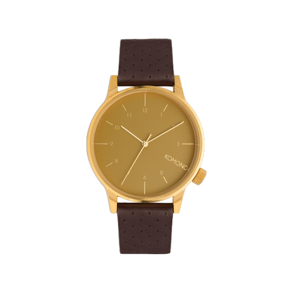 WINSTON GOLD