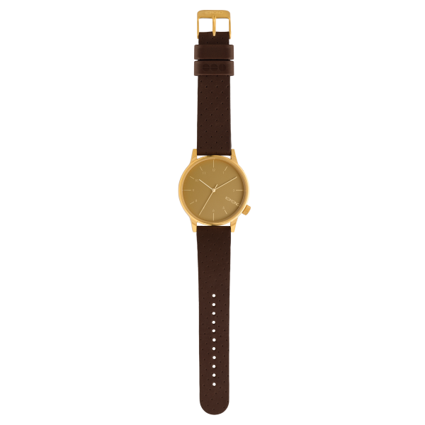 WINSTON GOLD