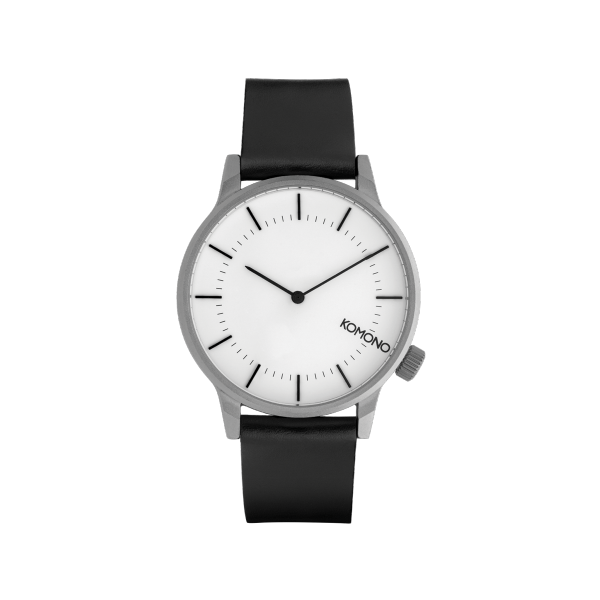 WINSTON REGAL ANTHRACITE