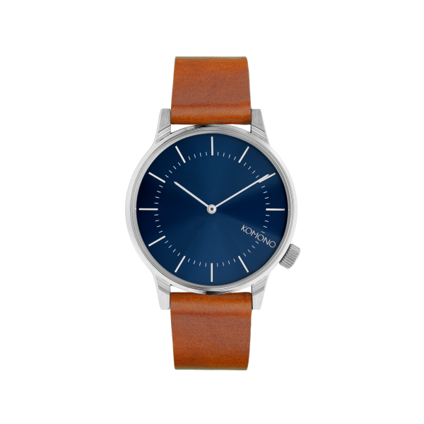 WINSTON BLUE COGNAC
