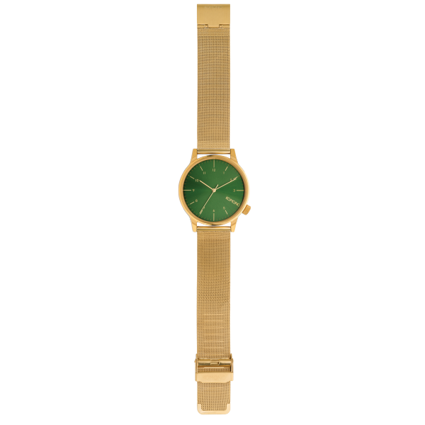 WINSTON ROYALE GOLD GREEN