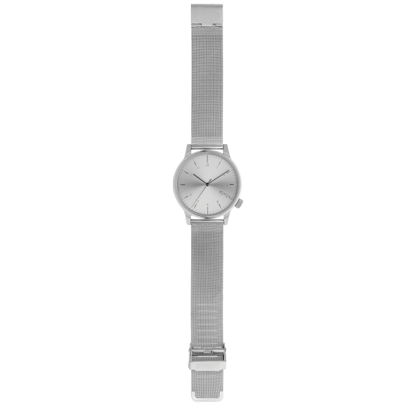 WINSTON ROYALE SILVER