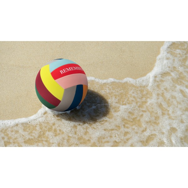 BEACH VOLLEYBALL