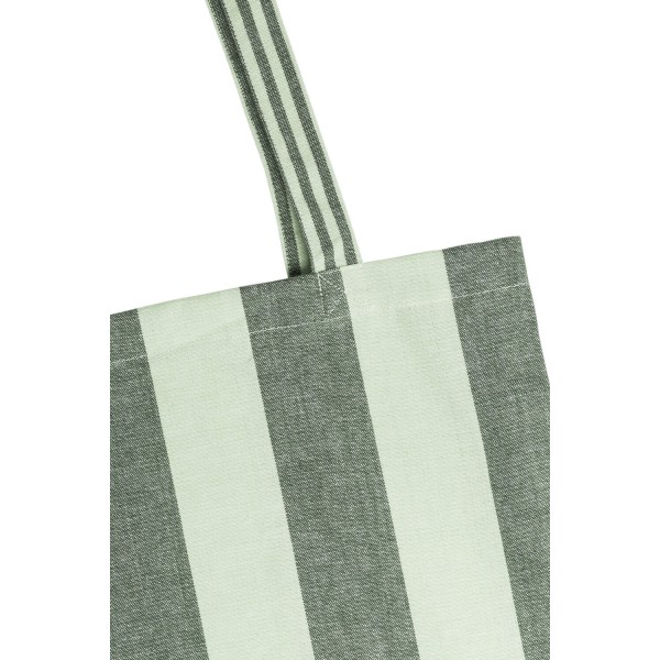 TOTE BAG STRIPES 