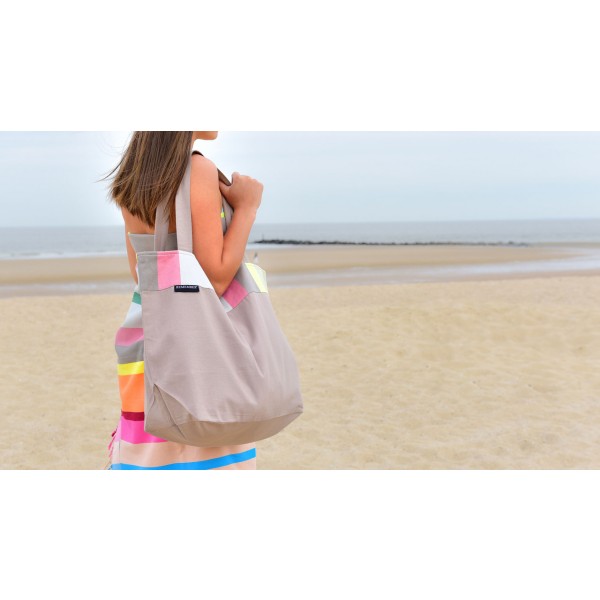 BEACH BAG MARINA
