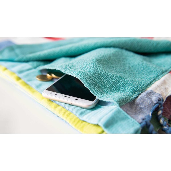 BEACH TOWEL HAMAM LAGUNA