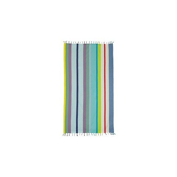 BEACH TOWEL HAMAM LAGUNA