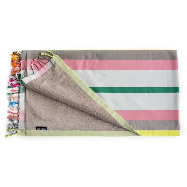 BEACH TOWEL HAMAM MARINA