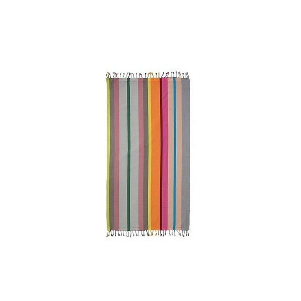 BEACH TOWEL HAMAM MARINA