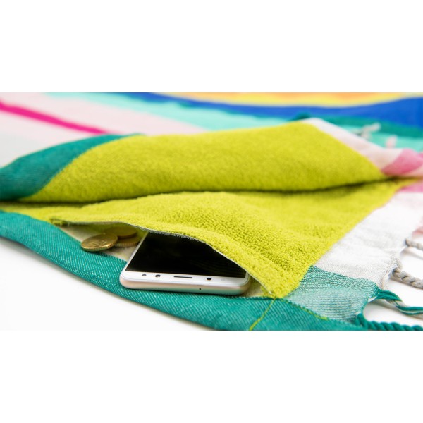 BEACH TOWEL HAMAM MAUI