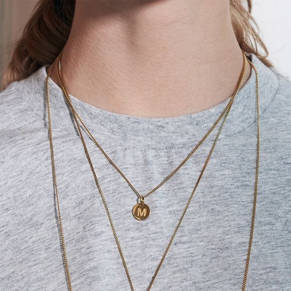 CHARMENTITY GOLD