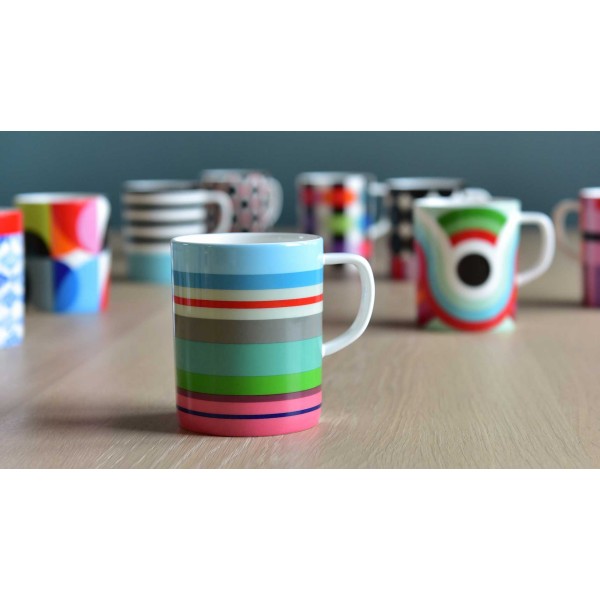 MUG COLOUR SELEVA