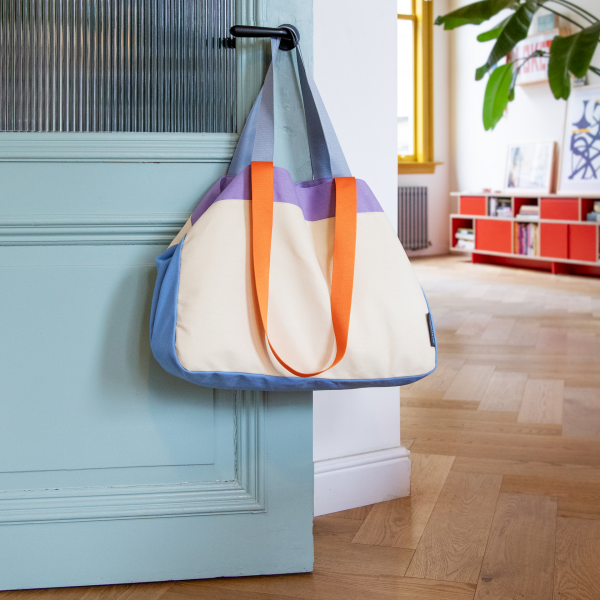 CANVAS BAG TONI