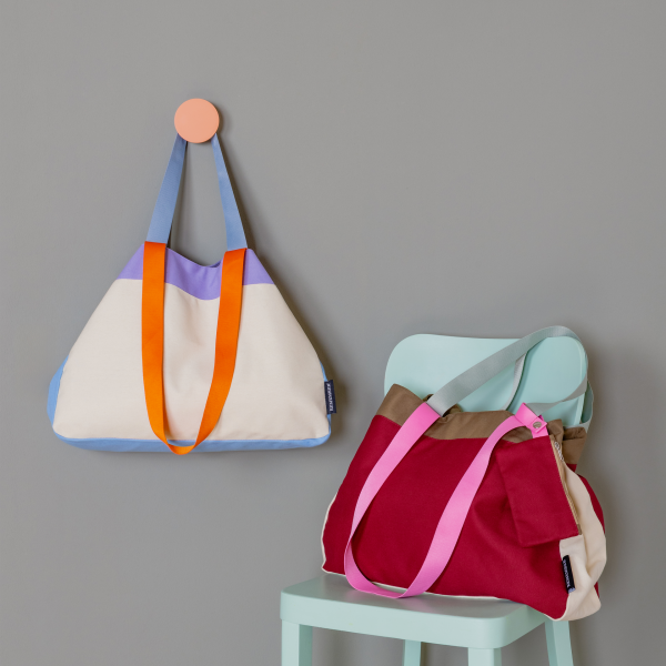 CANVAS BAG TONI