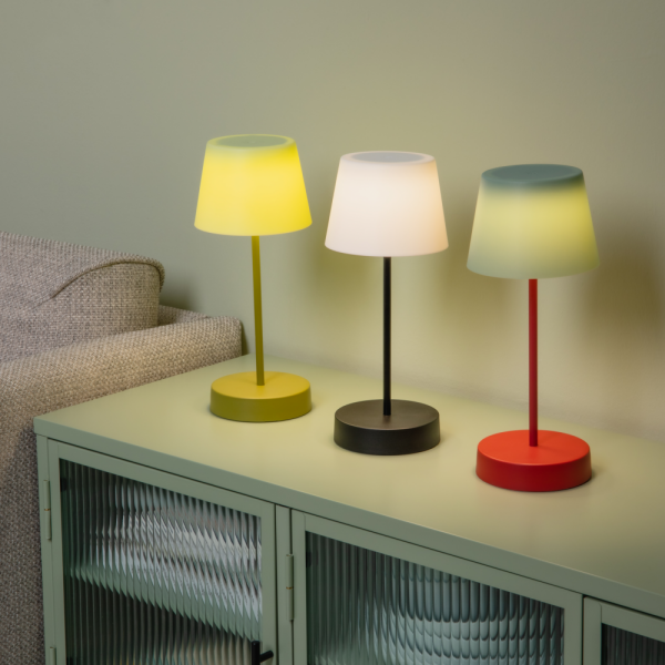 TABLE LAMP OSCAR PURE