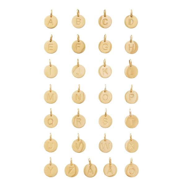 CHARMENTITY GOLD