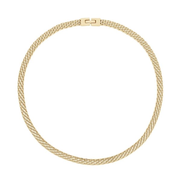 LANA NECKLACE GOLD
