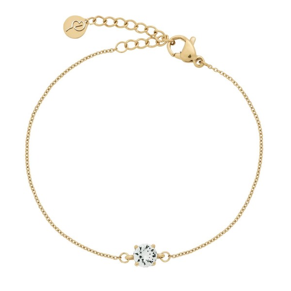 LEONORE BRACLET GOLD