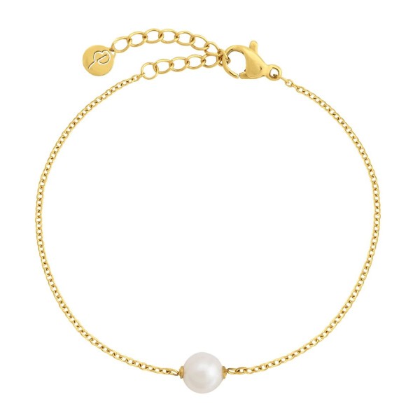 LILIAN BRACELET  M GOLD