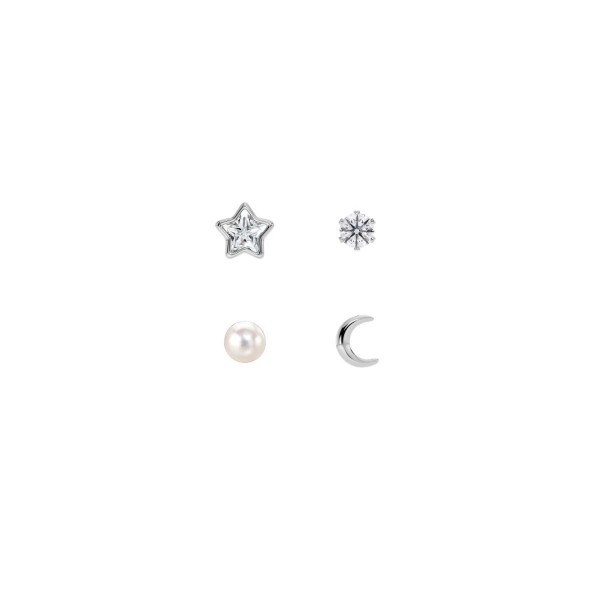 ONE STUDS WINTER SKY STEEL