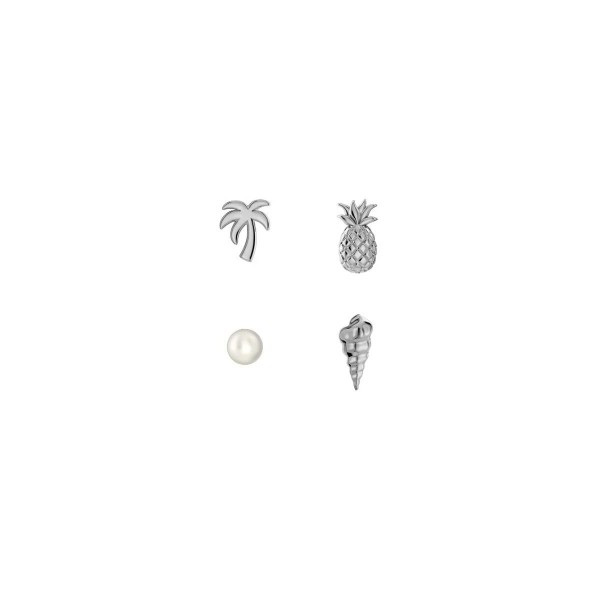 ONE STUDS TROPIC STEEL