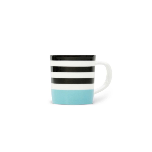 Espresso šalica s krožnikom - REMEMBER.