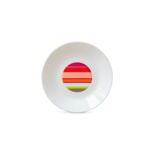 ESPRESSO CUP + SAUCER FELICITA